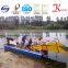Bestselling Hydraulic System River Weed Cutting Dredger