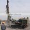 60m Integrated Crwler Type Rock Drill,piling Drill Rig G150YF With CE&ISO Certification