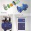 Bluestone High Pressure Hospital Vacuum Steam Sterilizer with PLC controller