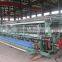Fishing net machine for PP material net