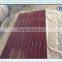 color coated corrugated steel roofing sheet/tile