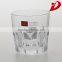Promotional wholesale old fashion shot glass /Souvenir Shot Glass cup/glassware