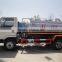 4000 liter 4x2 septic tank trucks for sale