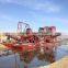 sand bucket chain dredger Xianke600-10