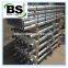 galvanized helical pile for construction deep foundation