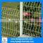 Wholesale High Quality Galvanized & Powder Coated Black Steel Fence Posts