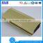Factory sales of aluminum profiles, professional custom, high-performance products.