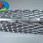 Constructio Application Aluminium Corner Bead Setback Grid