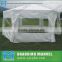 Big Romantic Wedding Canopy Hexagona Gazebo Tent