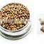 Balanced pet dog diet dog food