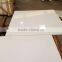 Pure White Nano Glass Slabs/crystallized Glass Slab
