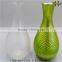 noble colored wedding centerpieces glass vases wholesale