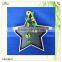supplies natural craft diy christmas decorations wood star