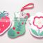 15080405 christmas ornaments ,felt christmas crafts,wholesale personalized christmas ornaments