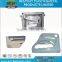 Pick Up Car plastic door plate mold