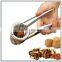 Kitchen Tool Nuts peeled Almond Pecan Walnut Cracker nutcracker