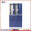 3 doors wardrobe lockers metal wardrobe lockers
