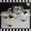 Factory directly wholesale acrylic coffee table acrylic furniture