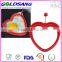 heart shape Pancake Mold Fry Fried Poacher Silicon Egg Ring