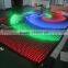 Appealing any size led decorative lights curtain for wall decoration