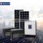 BESTSUN Output 1kw Solar panel power system 1000W Solar Power System for home