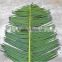 artificial palm leaf factory top sale new product Artificial coconut leaf
