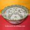 wholesale Heat resistant dinnerware soup bowl venti salad bowl