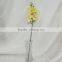 7 Flower Heads Orchid Flower Artificial