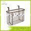 Hot Sale Kitchen Storage Basket For Aluminum Foil Sandwich Bags