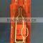 Custome Pvc Wine bag/pvc wine cooler ice tote bag /pvc wine ice drinking bags