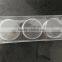disposable plastic cosmetic tray,clear acrylic tray for perfume packaging manufacturer