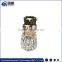 OEM hot sale Chinese supplier wedding crystal candelabra on sale
