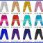 Fashion sequin leggings Gold Girls leggings wholesale Sequins legging set