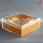 Factory Supply Handmade Luxury Custom LOGO Acrylic Gift Box