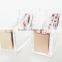 New Design Custom Clear Acrylic Stationery Office/Stationery Wholesale