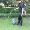 outdoor solar shower bag product with TPU material manufacturer pressure solar shower set
