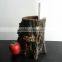Resin Wine Rack Decoration