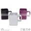 Factory direct wholesale ceramic square mug