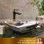 Bathroom Vessel Ceramic countertop wash hand basin