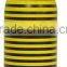 500ml aluminium bottle with lid and handle