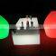 Modern hot sale led ice bucket table for disco or wine bar using