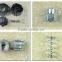 Autocut Tap N Go 25-2 Trimmer Head Replacement