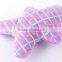 hotselling flannelette pet toys with sound best playing friend for pets