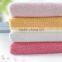Cleaning Terry Microfiber Cloth towel