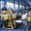 Factory supply HWG-190 drilling rig for exploration,geophysical exploration