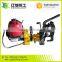 NZG-31 Best Seller And Equipments Higher Cost Performance Handheld Drilling Machine