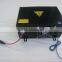 60w co2 laser power box for 9060 co2 laser engraver machine
