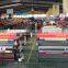 1600mm heat laminating Machine factory industrial laminator