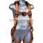 5-POINT FULL BODY HARNESS WITH TONGUE BUCKLE LEGS