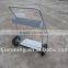 acetylene cylinder cart